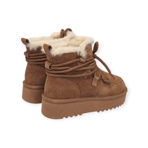 Tutto Bene Scarpe fűzős mamusz - 8003