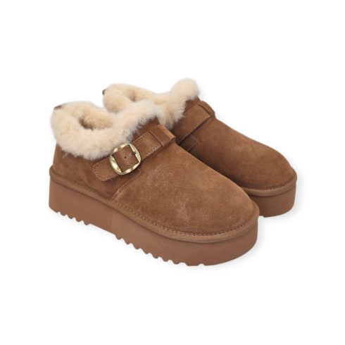 Tutto Bene Scarpe nyitott mamusz - 8006