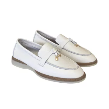 Tutto Bene Scarpe krém női cipő - 803