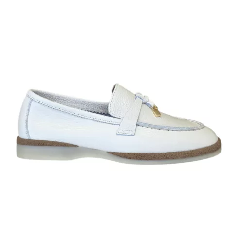 Tutto Bene Scarpe krém női cipő - 803