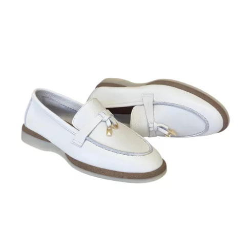 Tutto Bene Scarpe krém női cipő - 803