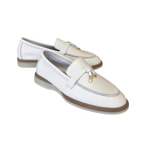 Tutto Bene Scarpe krém női cipő - 803