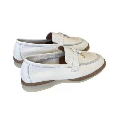 Tutto Bene Scarpe krém női cipő - 803