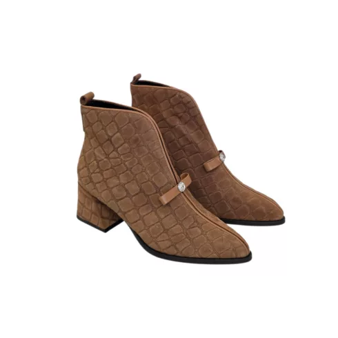 Tutto Bene Scarpe női bokacsizma - 806
