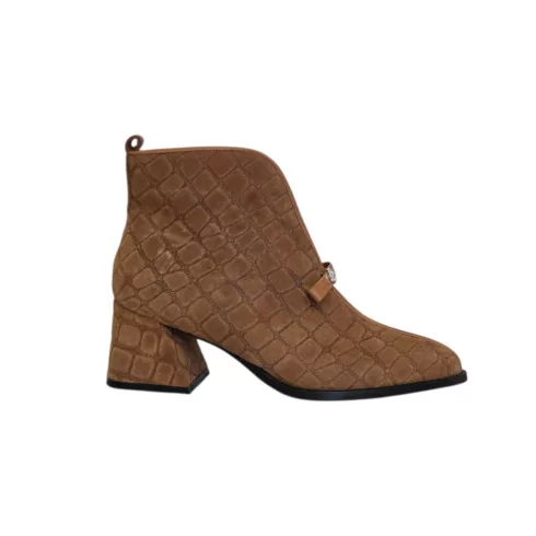 Tutto Bene Scarpe női bokacsizma - 806