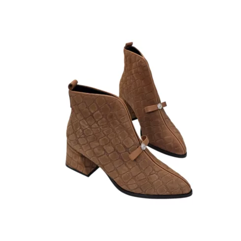 Tutto Bene Scarpe női bokacsizma - 806
