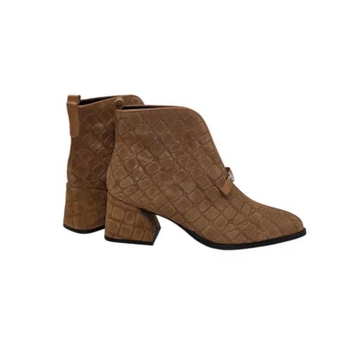 Tutto Bene Scarpe női bokacsizma - 806