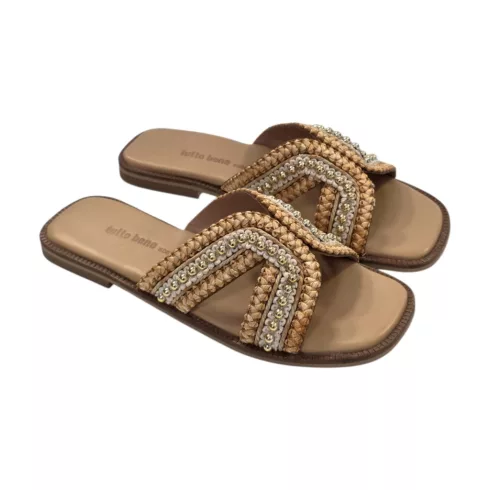 Tutto Bene Scarpe női papucs - 816 01