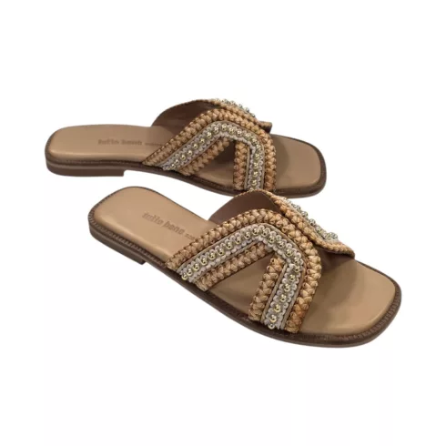 Tutto Bene Scarpe női papucs - 816 01