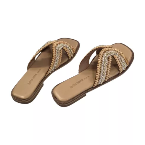 Tutto Bene Scarpe női papucs - 816 01