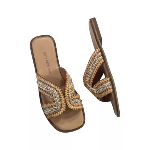 Tutto Bene Scarpe női papucs - 816 01
