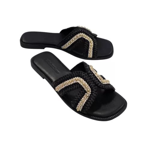 Tutto Bene Scarpe női papucs - 816 01