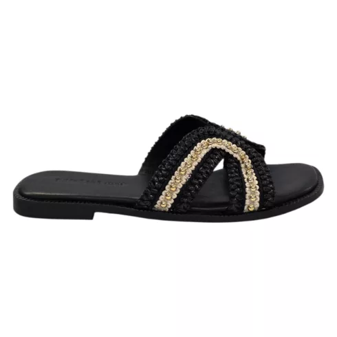 Tutto Bene Scarpe női papucs - 816 01