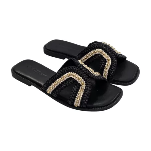 Tutto Bene Scarpe női papucs - 816 01