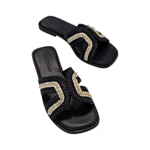 Tutto Bene Scarpe női papucs - 816 01