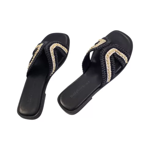 Tutto Bene Scarpe női papucs - 816 01