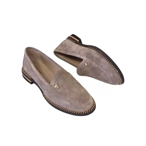 Tutto Bene Scarpe bézs női cipő - 8635
