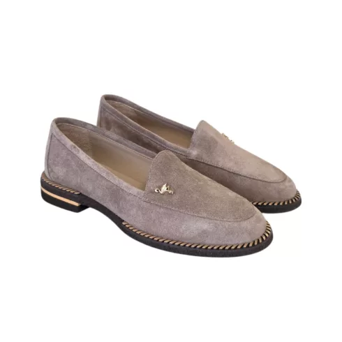 Tutto Bene Scarpe bézs női cipő - 8635