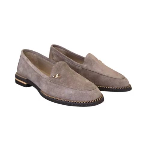 Tutto Bene Scarpe bézs női cipő - 8635