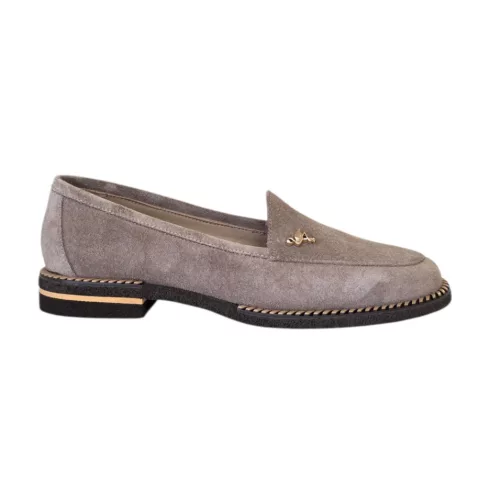 Tutto Bene Scarpe bézs női cipő - 8635