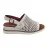 Tutto Bene Scarpe fehér szandál - 870800