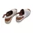 Tutto Bene Scarpe fehér szandál - 870800