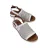 Tutto Bene Scarpe fehér szandál - 870800