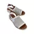 Tutto Bene Scarpe fehér szandál - 870800