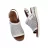 Tutto Bene Scarpe fehér szandál - 870800
