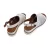 Tutto Bene Scarpe fehér szandál - 870800
