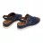Tutto Bene Scarpe kék szandál - 870800