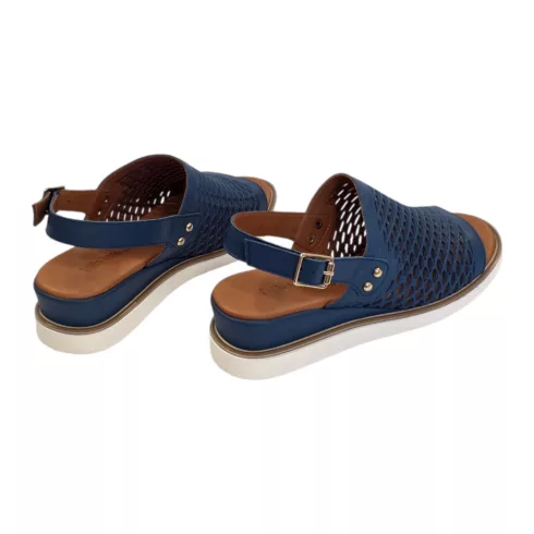 Tutto Bene Scarpe kék szandál - 870800