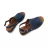 Tutto Bene Scarpe kék szandál - 870800
