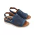 Tutto Bene Scarpe kék szandál - 870800