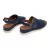 Tutto Bene Scarpe kék szandál - 870800
