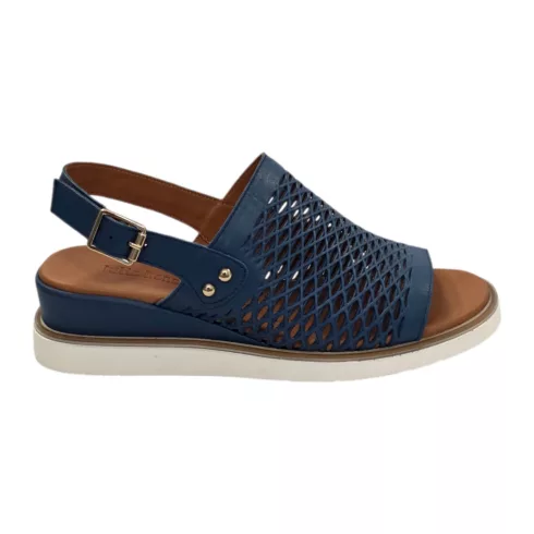 Tutto Bene Scarpe kék szandál - 870800