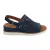 Tutto Bene Scarpe kék szandál - 870800