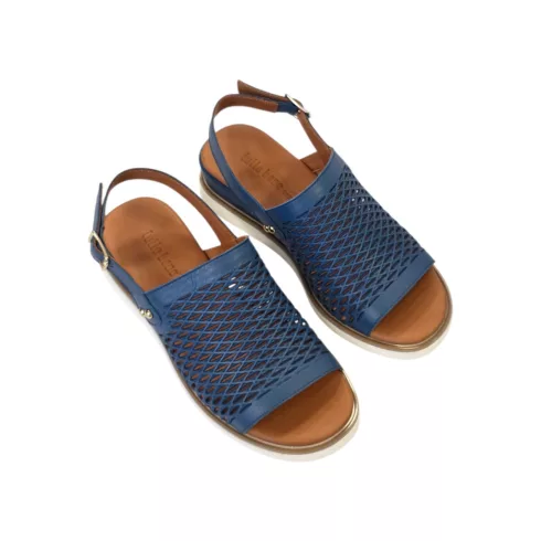 Tutto Bene Scarpe kék szandál - 870800