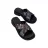 Tutto Bene Scarpe fekete papucs - 870903