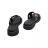 Tutto Bene Scarpe fekete papucs - 870903