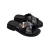 Tutto Bene Scarpe fekete papucs - 870903