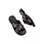 Tutto Bene Scarpe fekete papucs - 870903