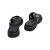 Tutto Bene Scarpe fekete papucs - 870903