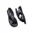Tutto Bene Scarpe fekete szandál - 870904