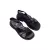 Tutto Bene Scarpe fekete szandál - 870904