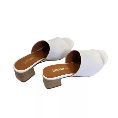 Tutto Bene Scarpe női papucs - 883517