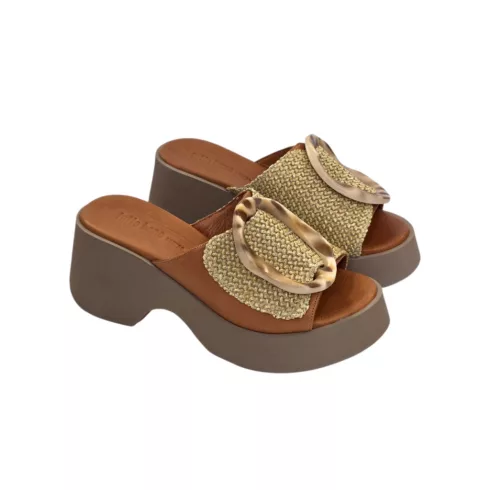 Tutto Bene Scarpe női papucs - 883652