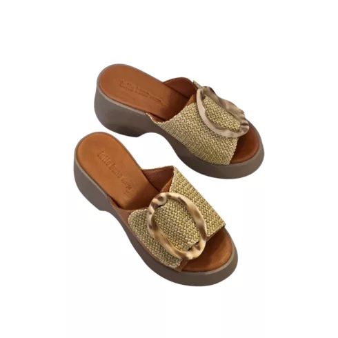 Tutto Bene Scarpe női papucs - 883652