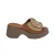 Tutto Bene Scarpe női papucs - 883652