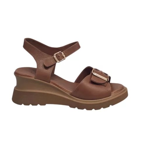 Tutto Bene Scarpe barna szandál - 888852